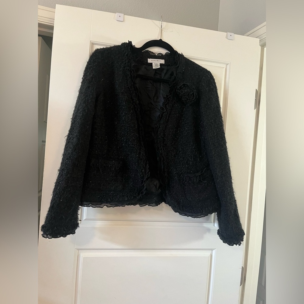 Nine West Blazer
